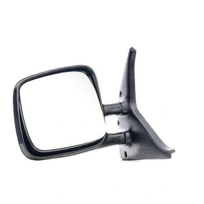 Imagem de Espelho retrovisor Alkar 6101986 esquerda manual plano para veículo com volante à VOLKSWAGEN: Transporter 4 Bus,