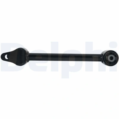 Imagem de DELPHI TC8365 Braço de suspensão sem articulação suspensão/guia Eixo traseiro, em baixo transversal Tubo aço