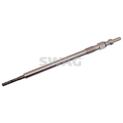 Imagem de SWAG 10 94 9536 Vela incandescente 7V MERCEDES BENZ: Classe A, C Sedan, B