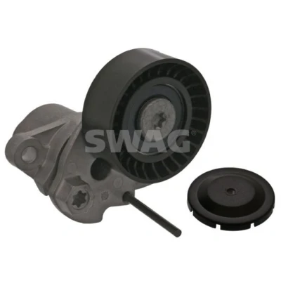 Imagem de SWAG 30 10 0740 Tensor da Correia VOLKSWAGEN: Scirocco III, Touran II, Polo V Hatchback