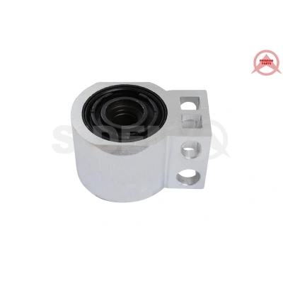Imagem de SIDEM 861609 Casquilho de Braço Suspensão traseira, Eixo dianteiro Rolamento borracha e metal transversal SAAB: 9 5 Sedan, Carrinha