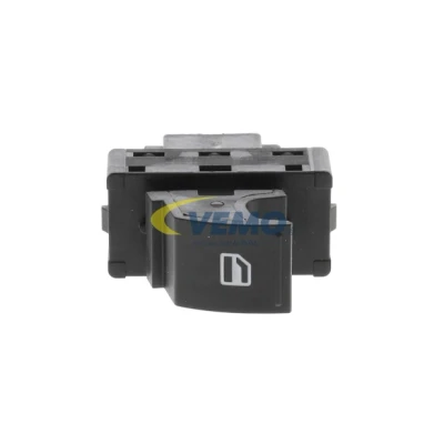 Imagem de VEMO V10 73 0570 Interruptor, elevadores dos vidros do lado passageiro VOLKSWAGEN: up! Hatchback, SKODA: Citigo