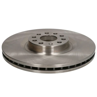 Imagem de ABE C3A029ABE Disco de travão Eixo dianteiro 345 30 5 112 ventilado VOLKSWAGEN: Golf 6, 5, Scirocco III, AUDI: A3 Sportback, Hatchback