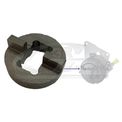 Imagem de 3RG 85290 Kit de reparação para bomba vácuo