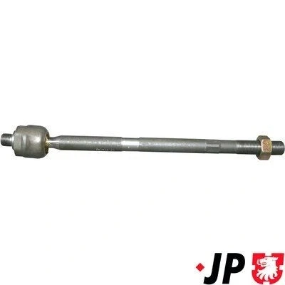 Imagem de JP GROUP 1544500300 Barra Axial da Direção Eixo dianteiro, lado esquerdo, direito VOLVO: V50, C30