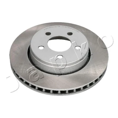 Imagem de JAPKO 60012C Disco de travão Eixo dianteiro 302 28 5 72 ventilado pintado OPEL: Insignia A Hatchback, DODGE: Ram 1500 Pick up