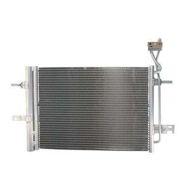 Imagem de Condensador, ar condicionado THERMOTEC KTT110547