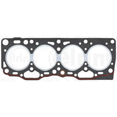 Imagem de ELRING 144.350 Juntas da Cabeça do Motor 1,74 81,5 Junta de material macio e metal FIAT: Uno Hatchback, Punto I Hatchback