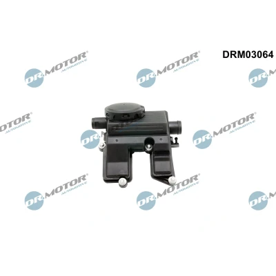 Imagem de DR.MOTOR AUTOMOTIVE DRM03064 Separador de óleo, respiro do cárter da cambota
