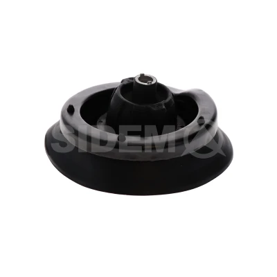 Imagem de SIDEM 849400 Suporte de apoio do conjunto mola / amortecedor Eixo dianteiro com chumaceira MERCEDES BENZ: Classe C Sedan, Coupe
