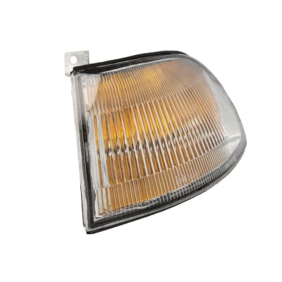 Imagem de TYC 18 1931 05 2 Intermitente branco à frente, lado esquerdo com porta lâmpadas HONDA: CIVIC 5 Stufenheck