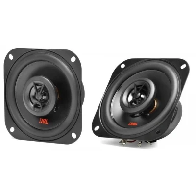 Imagem de Colunas jbl stage2424 coaxial