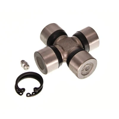 Imagem de MAXGEAR 49 5176 Acoplamento do Cardan à frente 25 MITSUBISHI: PAJERO 2, L200 III Pick up, 1 Canvas Top