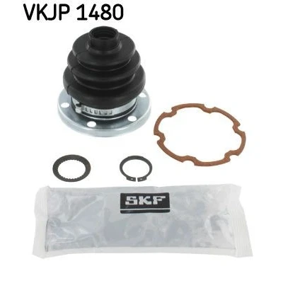 Imagem de SKF VKJP 1480 Fole de Transmissão 98 ALFA ROMEO: 156 Sportwagon, PORSCHE: 944 Coupe