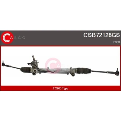 Imagem de CASCO CWM48301GS Motor de Limpa Vidros 12V traseira para veículos volante à esquerda/direita