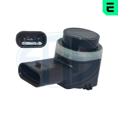 Imagem de ERA 566102A Sensores de Estacionamento à frente preto Sensor ultrasons VOLVO: V70 3, XC60 I, XC70 II Carrinha, VOLKSWAGEN: Passat B6 Variant