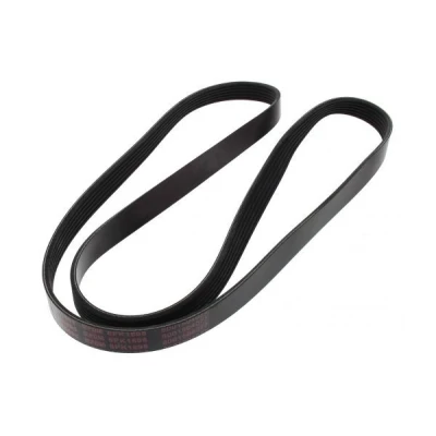 Imagem de MAPCO 261698 Correia trapezoidal estriada 1698 6 BMW: 3 Sedan, Touring, 1 Hatchback, VOLKSWAGEN: GOLF 5, 6, Polo V Hatchback