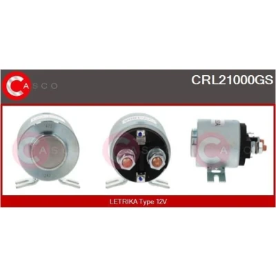 Imagem de CASCO CSP71103AS Bomba de Direção hidráulico 90bar para veículos volante à esquerda/direita RENAULT: CLIO 2, Kangoo I, MEGANE 1