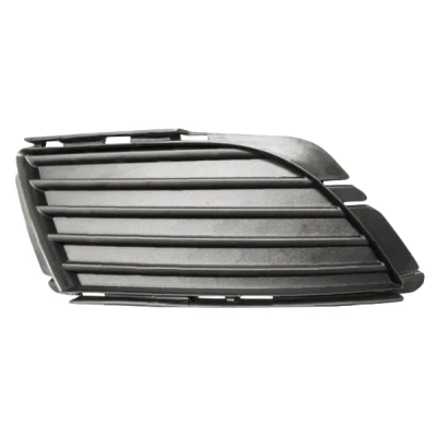 Imagem de PRASCO Premium OP0322124 Grelha de Pára Choques sem furo/s para faróis nevoeiro à frente, lado esquerdo OPEL: Corsa C Hatchback