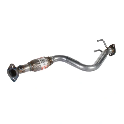 Imagem de BOSAL 750 213 Tubo de escape VOLKSWAGEN: Golf 5, AUDI: A3 Sportback