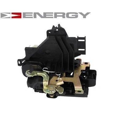 Imagem de ENERGY ZDP0021P Fechadura de Porta à frente VOLKSWAGEN: Polo IV Hatchback, Transporter 5 Bus, Caddy 3, SEAT: Ibiza Córdoba II Sedan