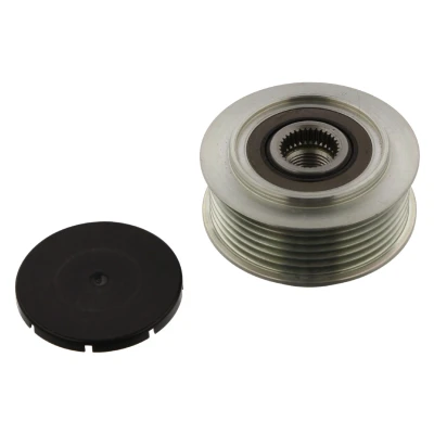 Imagem de FEBI BILSTEIN 29964 Polia Roda Livre do Alternador com tampa VOLVO: V70 2, VOLKSWAGEN: Transporter 4 Bus,