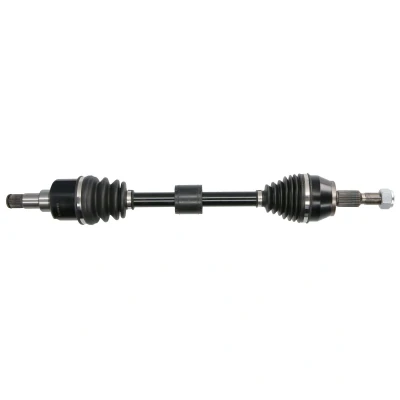 Imagem de MEYLE 714 498 0105 Veio de transmissão Eixo dianteiro, lado esquerdo 657mm 26,5mm FORD: FOCUS 3, Grand C Max, 3 Turnier