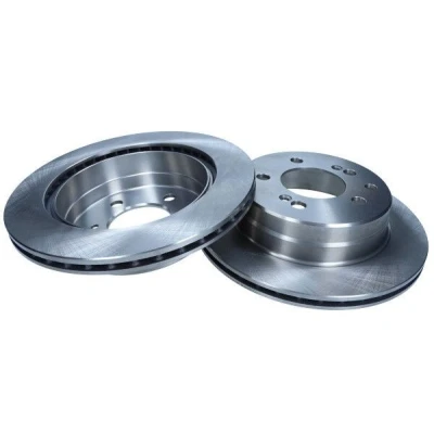 Imagem de MAXGEAR Disco de travão SSANGYONG: Kyron SUV Eixo traseiro 307mm 20mm 5furos interior ventilado 19 4806 Discos