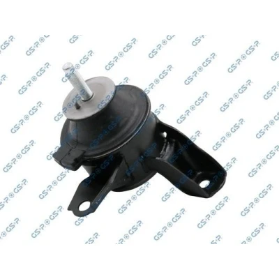 Imagem de GSP 514748 Suporte, motor Eixo dianteiro, esquerda HYUNDAI: Tucson