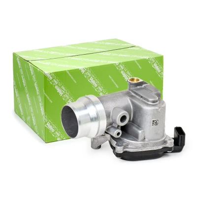 Imagem de VALEO 700450 Corpo de Borboleta elétrico com juntas ORIGINAL PART