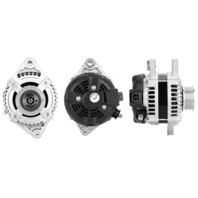 Imagem de ELSTOCK 28 4959 Alternador 12V 100A TOYOTA: Corolla IX Hatchback, Auris Station Wagon