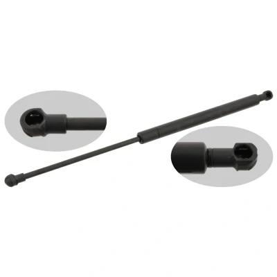 Imagem de FEBI BILSTEIN 28080 Amortecedor da mala 555 448 de ambos os lados TOYOTA: Avensis II Station Wagon