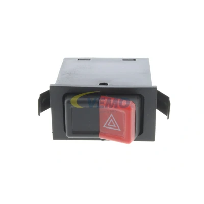 Imagem de VEMO Original Quality V10 73 0122 Interruptor piscas de emergência 7 VOLKSWAGEN: GOLF 1 Cabriolet