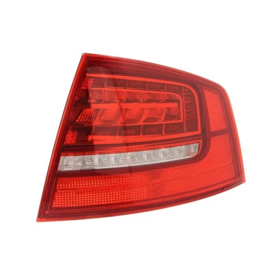Imagem de ULO 1044002 Farolim à direita parte exterior com porta lâmpadas AUDI: A8 D3