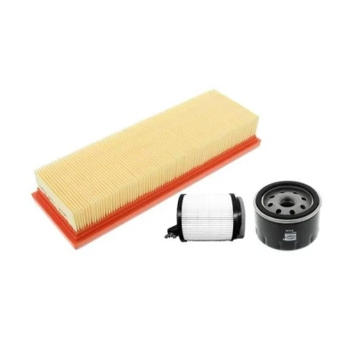 Imagem de MAPCO 68104 Elemento de filtro três peças