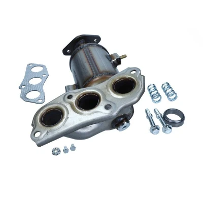 Imagem de MAXGEAR 27 6194 Catalisador Euro 4 TOYOTA: Yaris II Hatchback (XP9) 1.0 VVT i 2005 2011