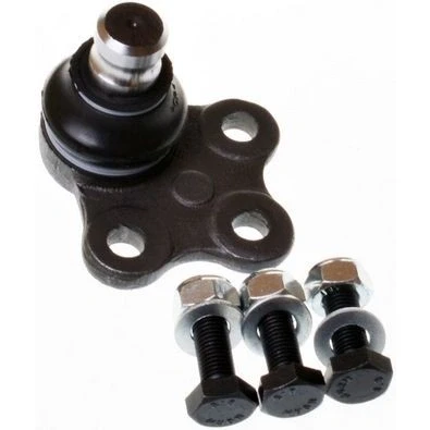 Imagem de DENCKERMANN D110255 Rótula de suspensão Eixo dianteiro, lado esquerdo 20mm RENAULT: Kangoo II Express