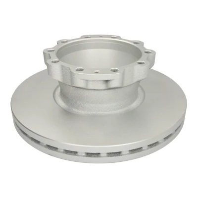 Imagem de DANBLOCK 540372DB Disco de travão Eixo traseiro 335 34 10 176 interior ventilado