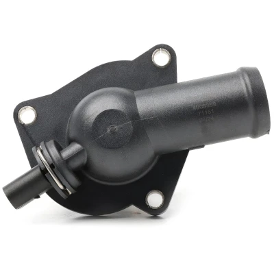 Imagem de METZGER 4006359 Termóstato, líquido de refrigeração 109 com junta caixa VOLKSWAGEN: Golf 4, Bora Sedan, Lupo / 3L, AUDI: A2