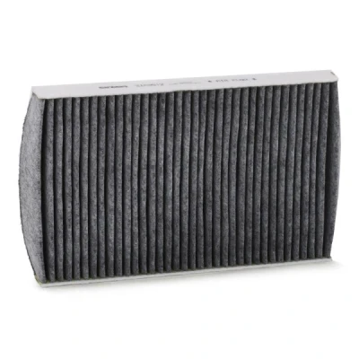 Imagem de PURFLUX AHC319 Filtro, ar do habitáculo Filtro de carvão ativado 286 182 32 CITROËN: C2 Hatchback, C4 I C3 Hatchback