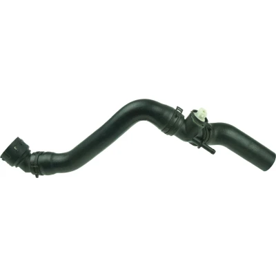 Imagem de GATES 05 3574 Mangueira de Radiador EPDM (borracha etileno propileno dieno) VOLKSWAGEN: Golf 4, Bora Sedan, 4 Variant, AUDI: A3 Hatchback