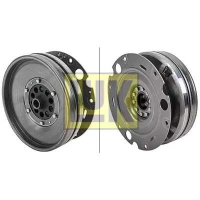 Imagem de LuK 415 0686 08 Volante bimassa Caixa de velocidades automática CVT (de variação contínua)
