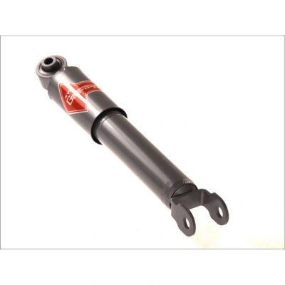 Imagem de KYB Gas A Just 553205 Amortecedor Eixo traseiro Pressão do gás Tubo simples telescópico olhal em cima ALFA ROMEO: GTV