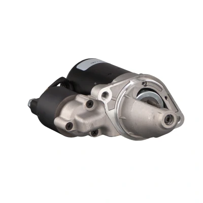 Imagem de FEBI BILSTEIN 101619 Motor de arranque 12 1,1 9 MERCEDES BENZ: Classe C T modell, E Sedan