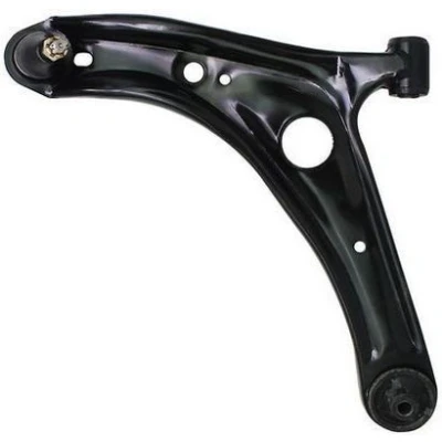 Imagem de DENCKERMANN D120190 Braço de suspensão Eixo dianteiro, esquerda, em baixo transversal TOYOTA: Yaris I Hatchback