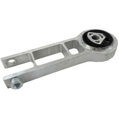 Imagem de MAPCO 36290 Suporte, motor em baixo, traseira Rolamento de borracha e metal FIAT: Ducato III Van, Camião plataforma / Chassis
