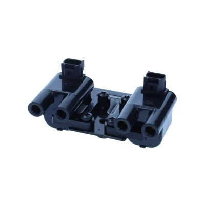 Imagem de MAXGEAR 13 0373 Bobina de ignição 2 com caixilho retenção Tipo ligação DIN oval