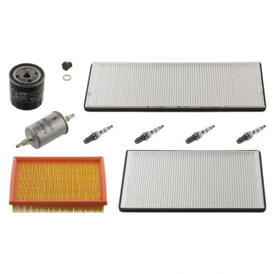 Imagem de FEBI BILSTEIN 36171 Conjunto de peças, revisão