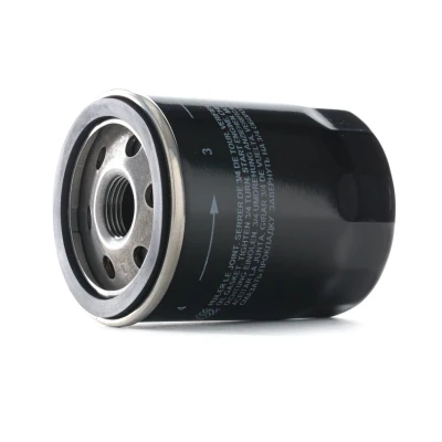 Imagem de PURFLUX LS275 Filtro de óleo 3/4&quot; 16 aparafusado NISSAN: MICRA 2, Primera Sedan, 3, TOYOTA: Avensis Verso