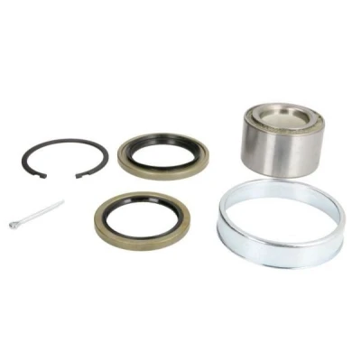Imagem de BTA H22016BTA Kit de rolamento roda Eixo traseiro 77